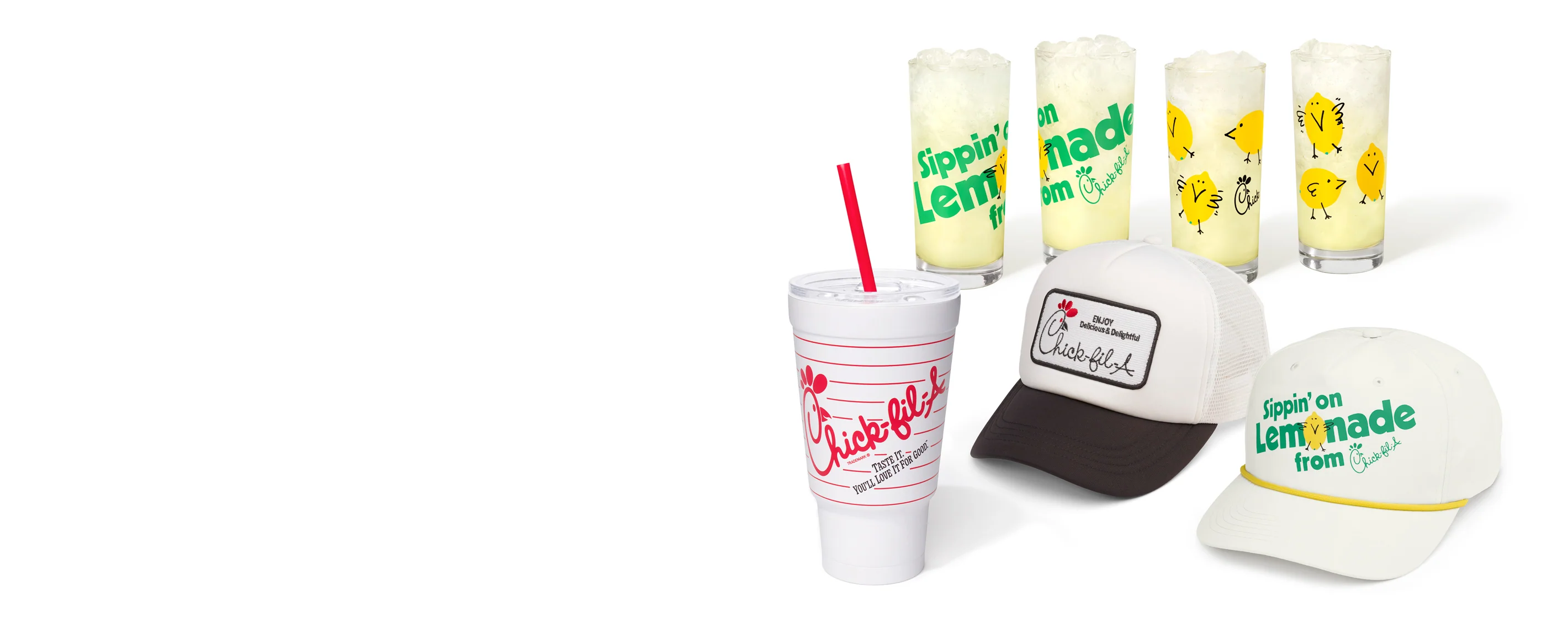 Wear the Flavor You Love